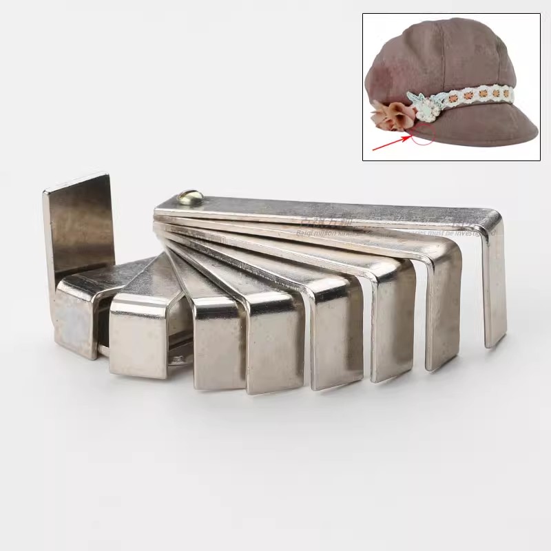Sewing Gauge Ruler - #549 Sewing Machine Rule, Seam Guide,