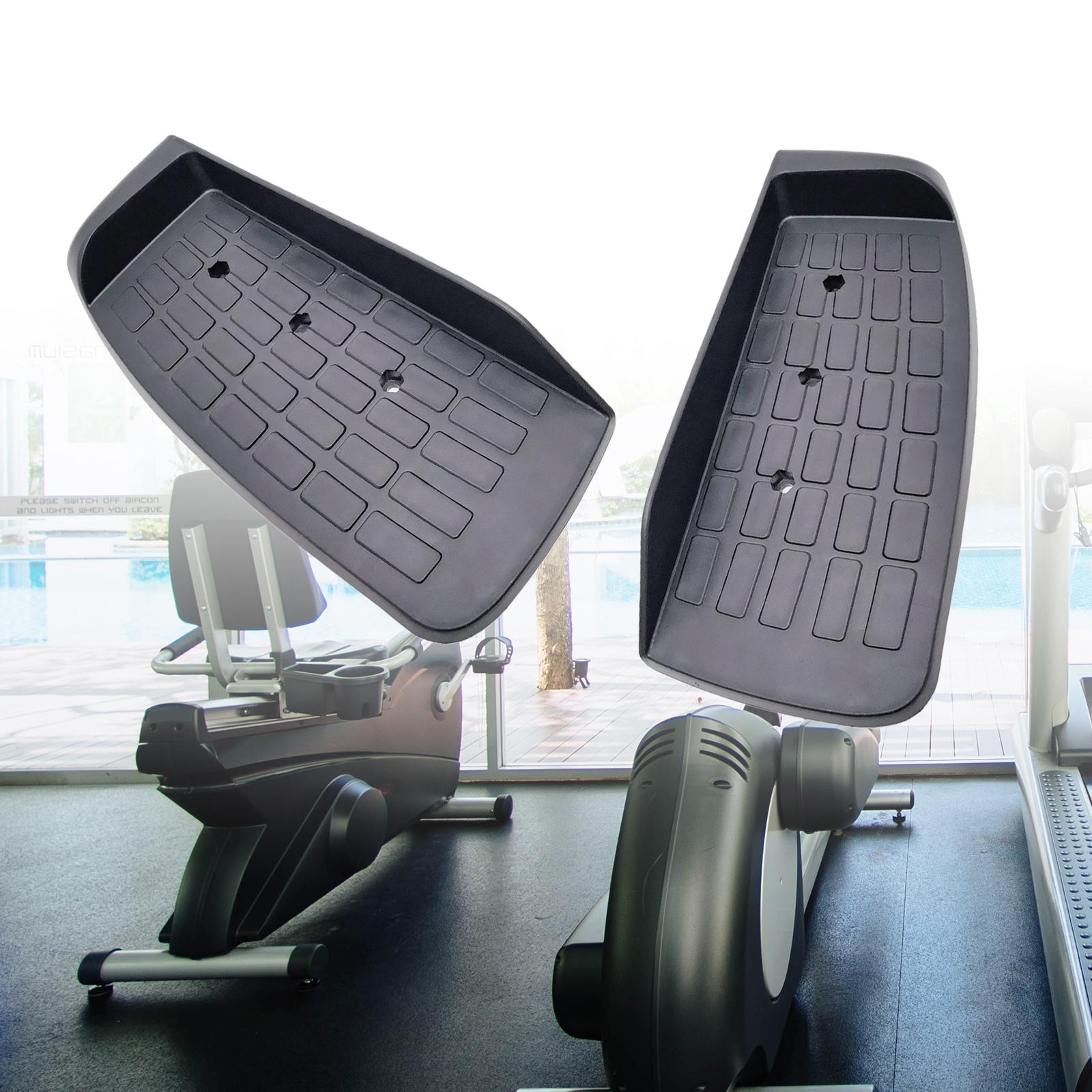 1 Pair Elliptical Machine Foot - Gripper Foot Walking ulasan dan harga