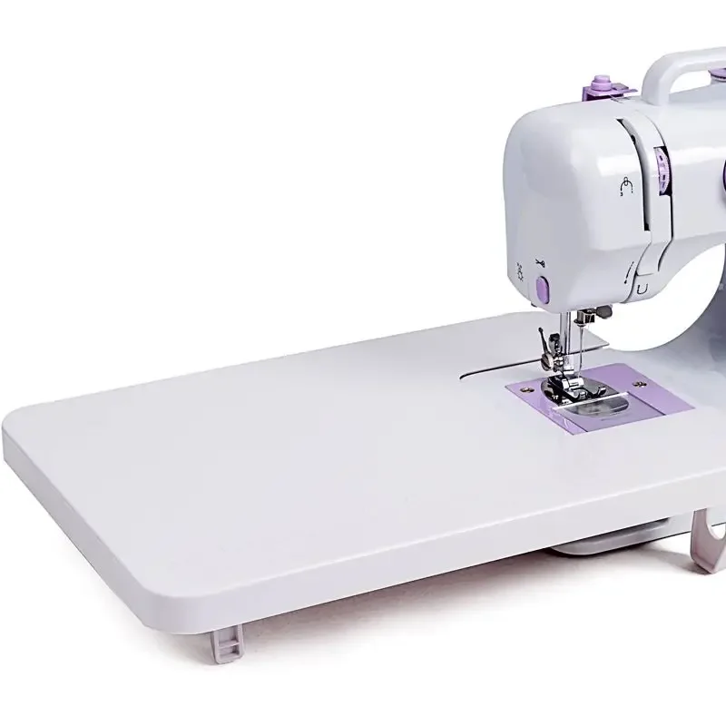 Home 505A Sewing Machine Exten - Textile Sewing Machine ulasan dan harga