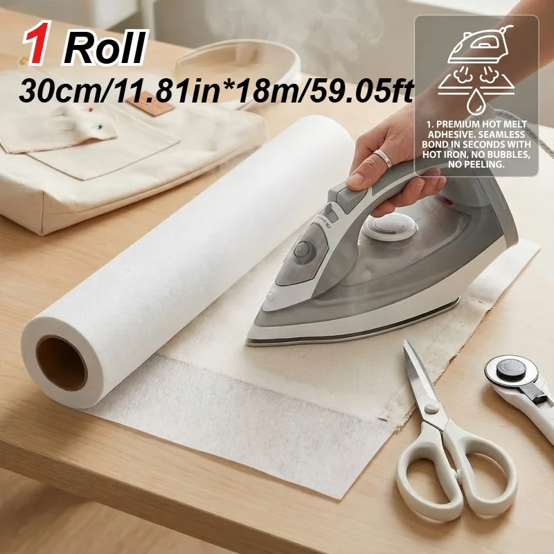 38 Grams/Square Meter White No - Sewing Gauge Ruler ulasan dan harga