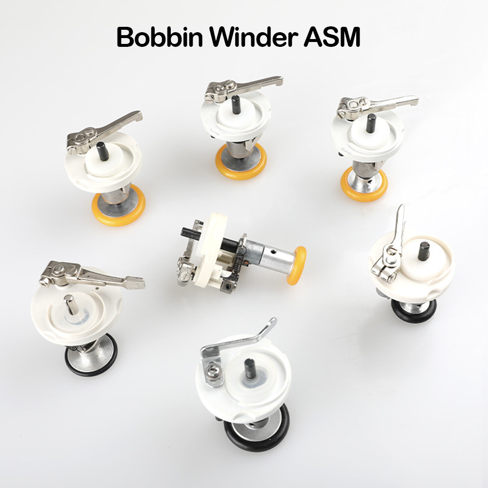 Bobbin Winder for Various Sewi - Textile Sewing Machine ulasan dan harga