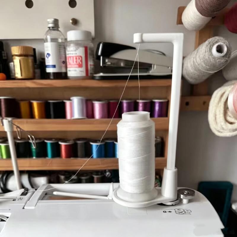 Sewing Machine Single Spool Th - Textile Sewing Machine ulasan dan harga