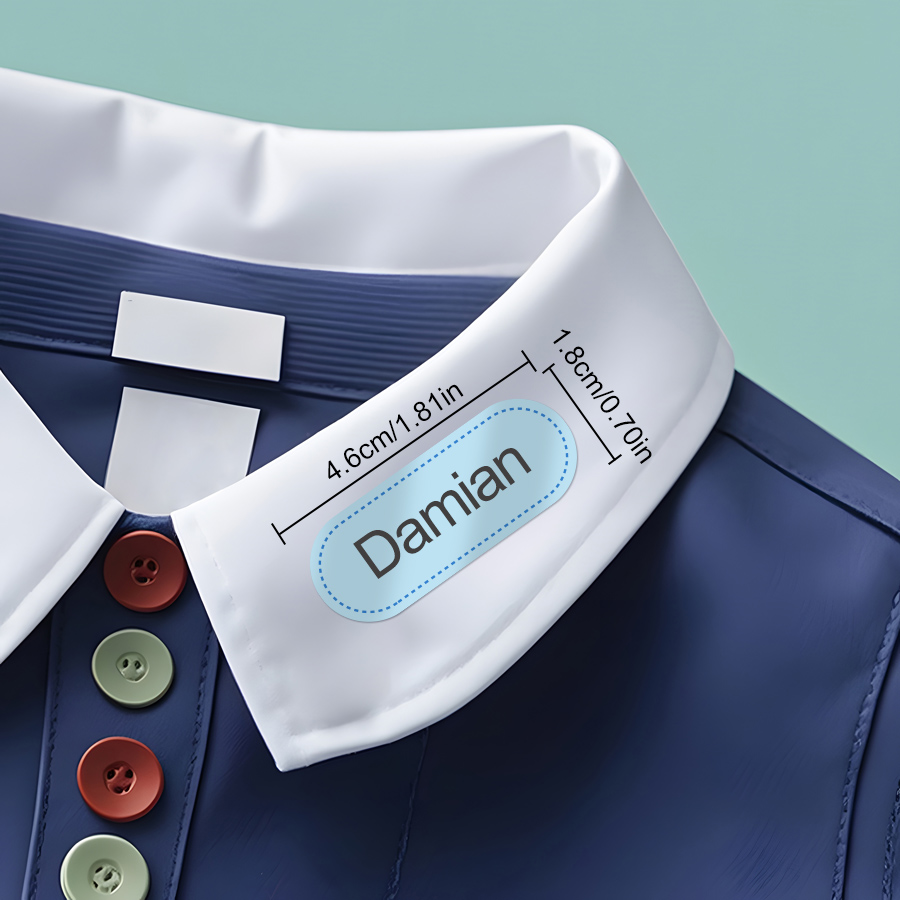 Personalized Sewing Labels for - Textile Sewing Machine ulasan dan harga