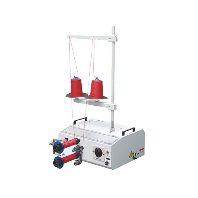 Apparel & Textile Machinery Pa - Sewing Thread In Textile ulasan dan harga