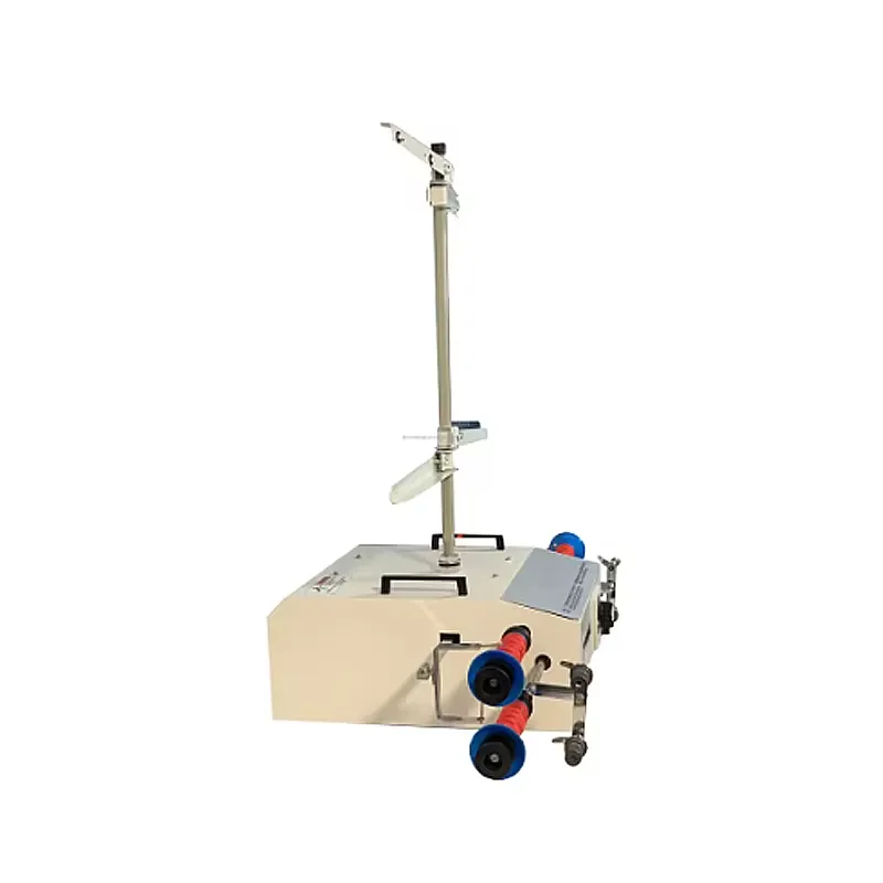 Apparel & Textile Machinery Pa - Sewing Thread In Textile ulasan dan harga