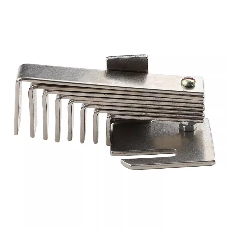 #549 Sewing Machine Rule, Seam - Sewing Gauge Ruler ulasan dan harga